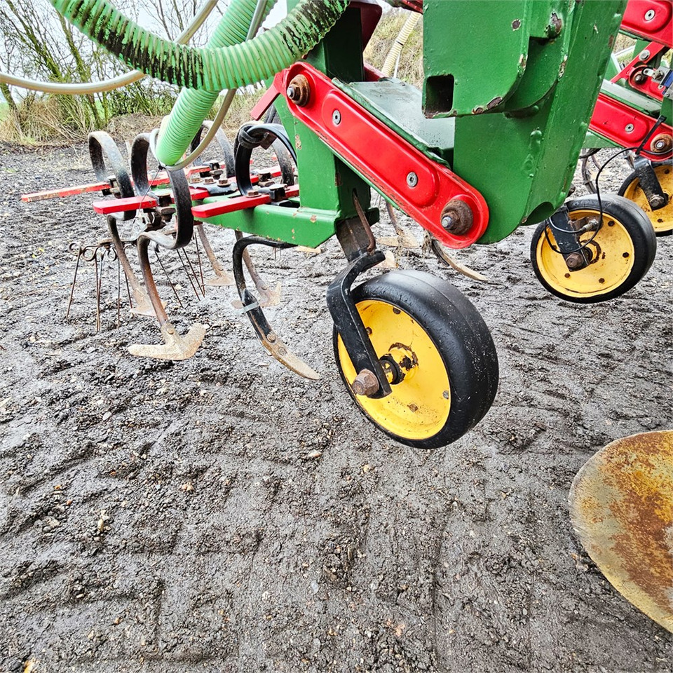 Посевная техника Thyregod Tim - 8 rows: фото 9 Посевная техника Thyregod Tim - 8 rows: фото 9