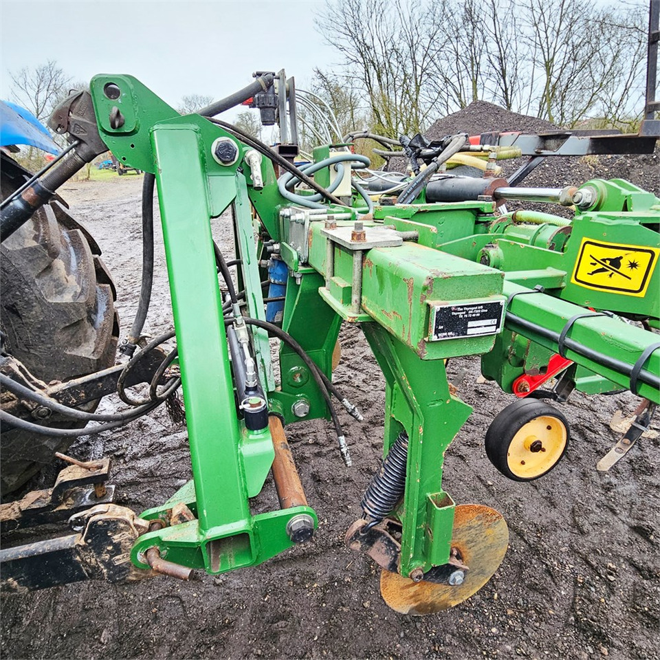 Посевная техника Thyregod Tim - 8 rows: фото 16 Посевная техника Thyregod Tim - 8 rows: фото 16