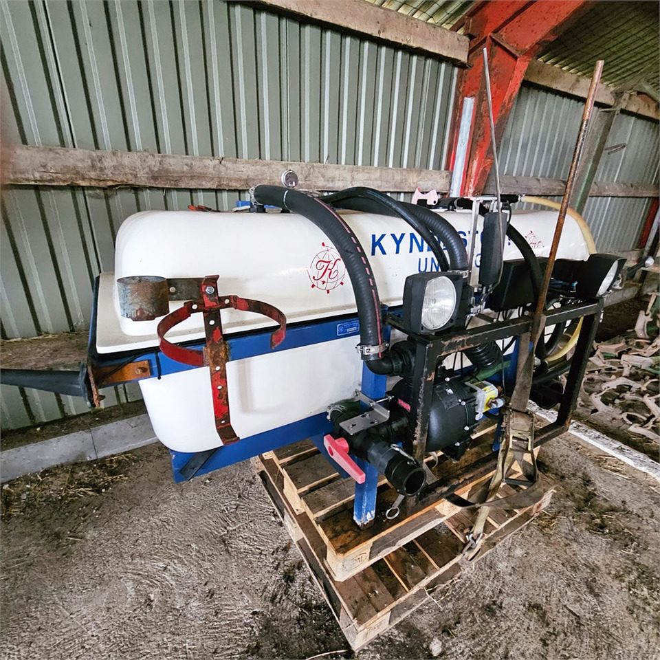 Посевная техника Thyregod Tim - 8 rows: фото 20 Посевная техника Thyregod Tim - 8 rows: фото 20