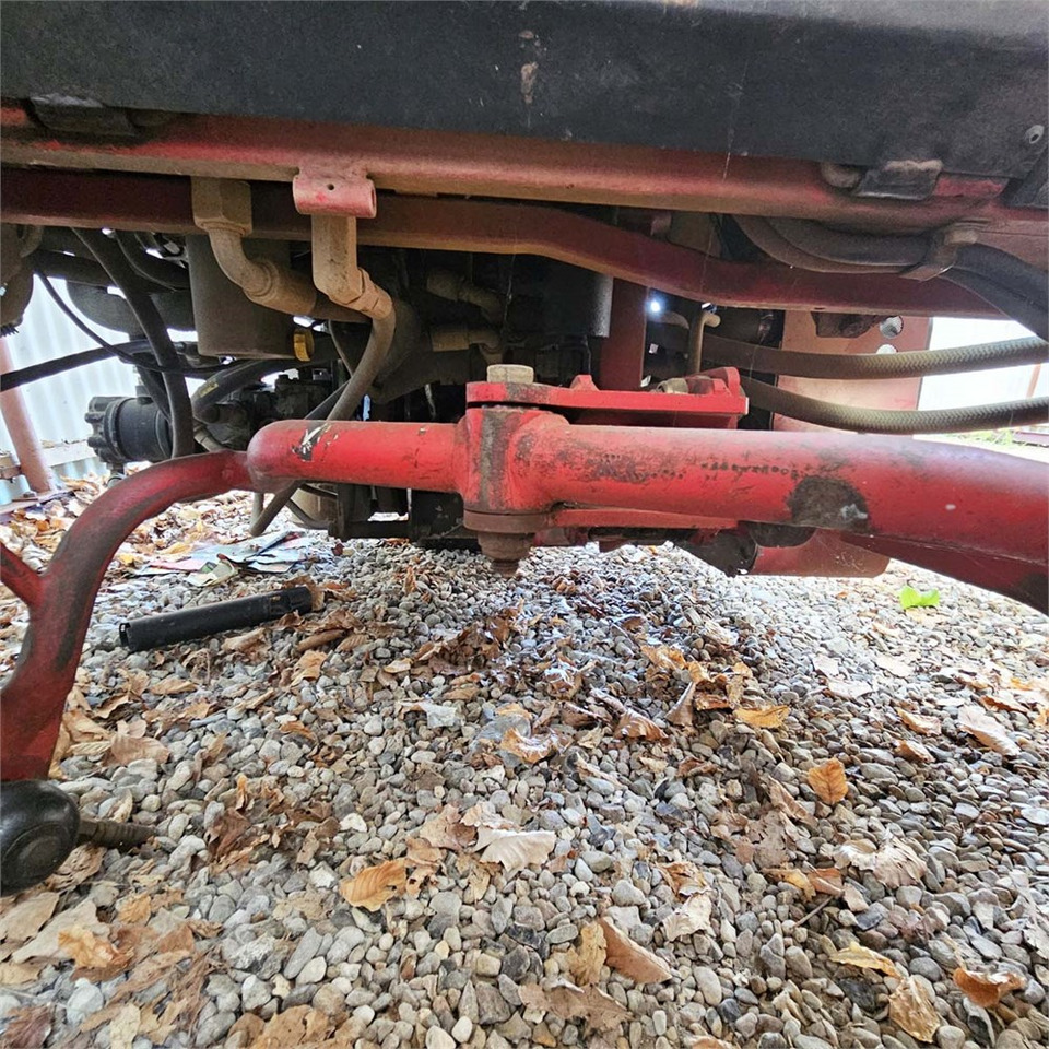 Toro Greensmaster 3250-D - Газонокосилка: фото 5 Toro Greensmaster 3250-D - Газонокосилка: фото 5