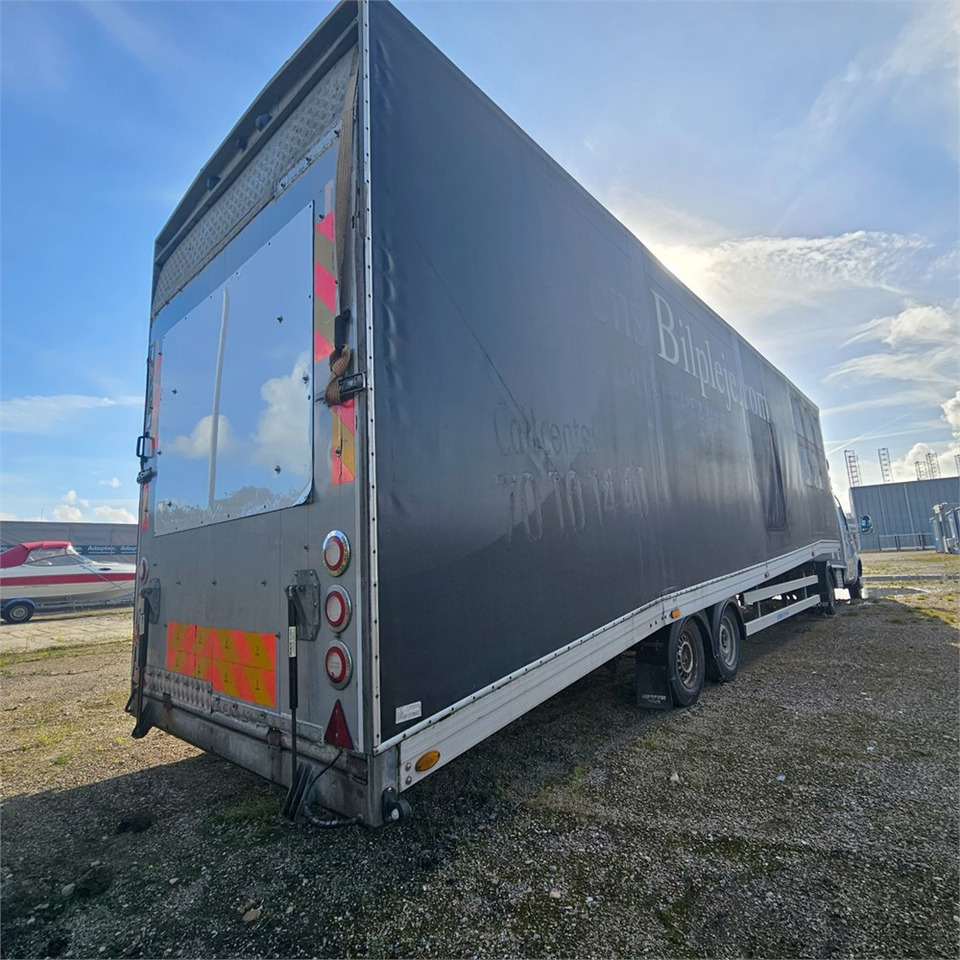 Тягач Iveco Daily: фото 6