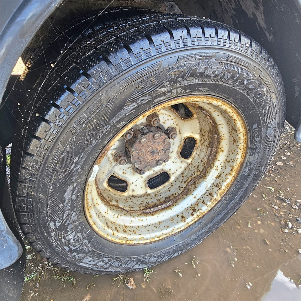 Тягач Iveco Daily: фото 45