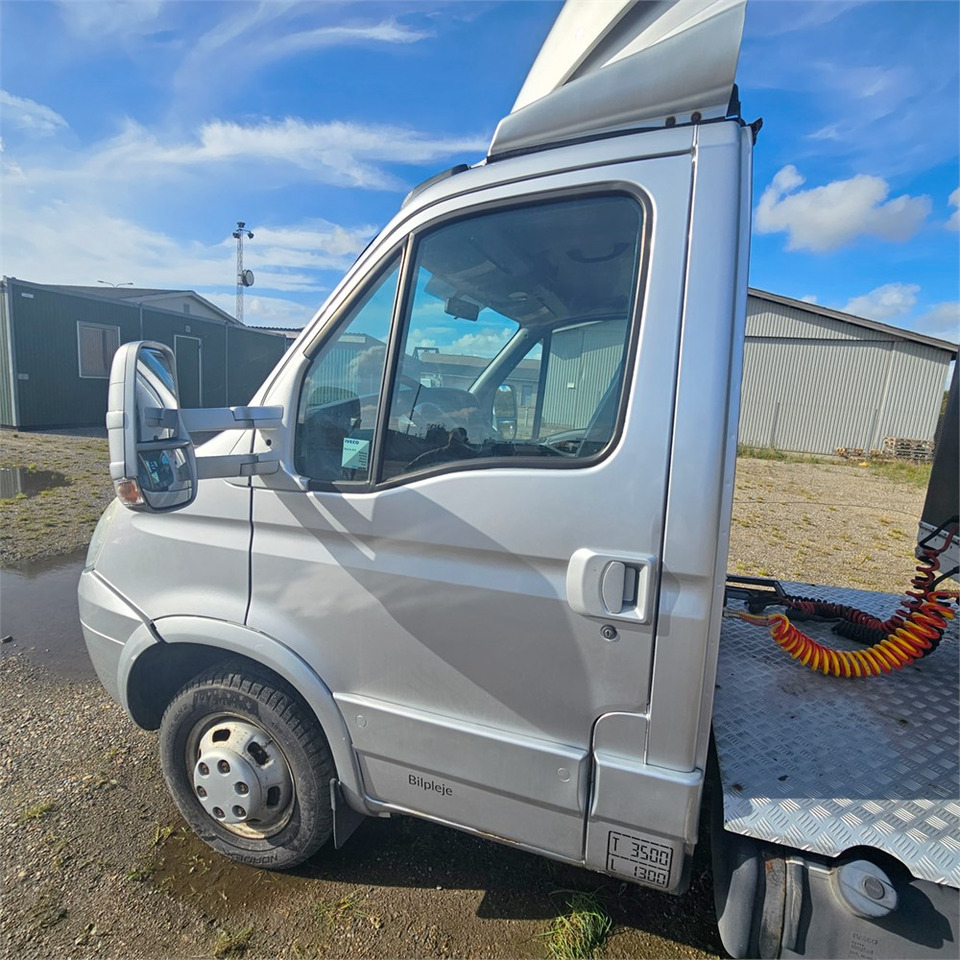 Тягач Iveco Daily: фото 10