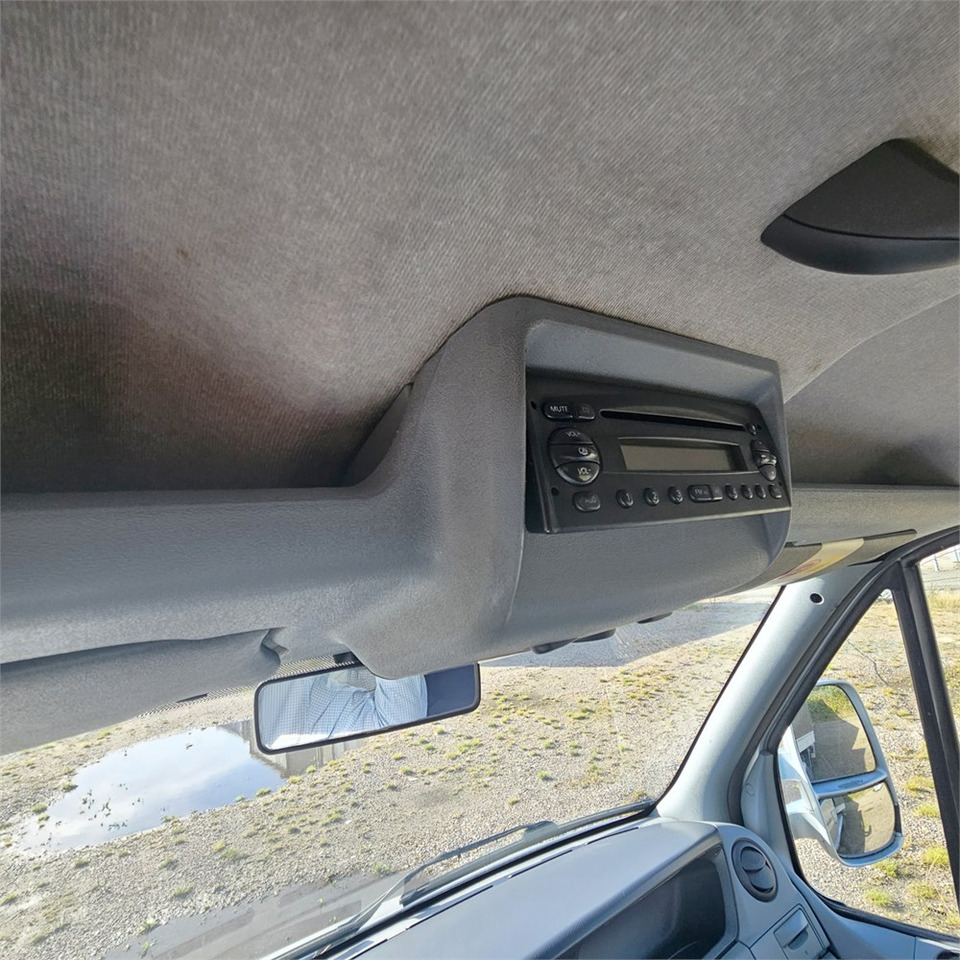 Тягач Iveco Daily: фото 20
