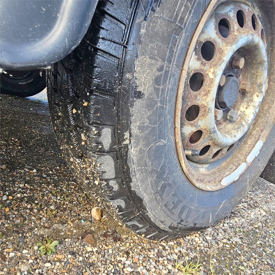 Тягач Iveco Daily: фото 50