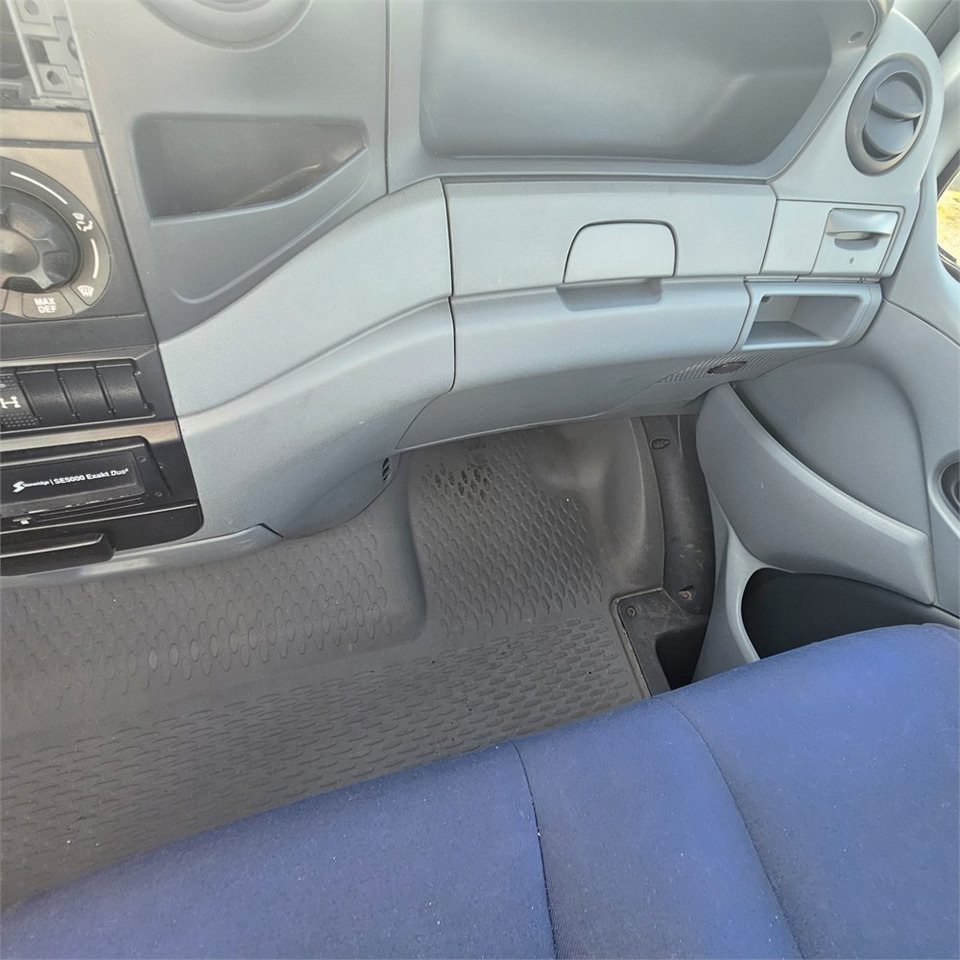 Тягач Iveco Daily: фото 16