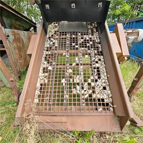 VM Powerscreen - Конвейер: фото 2 VM Powerscreen - Конвейер: фото 2