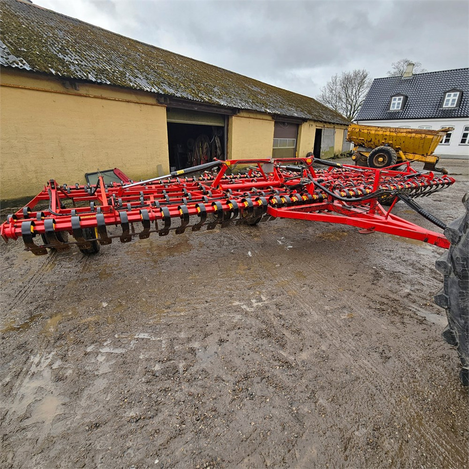 Väderstad 9 meter - Техника для обработки почвы: фото 4 Väderstad 9 meter - Техника для обработки почвы: фото 4