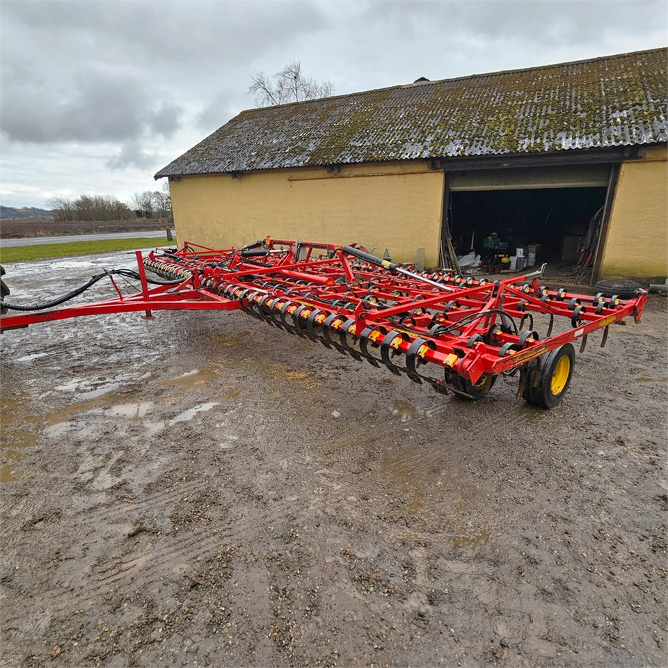 Väderstad 9 meter - Техника для обработки почвы: фото 5 Väderstad 9 meter - Техника для обработки почвы: фото 5