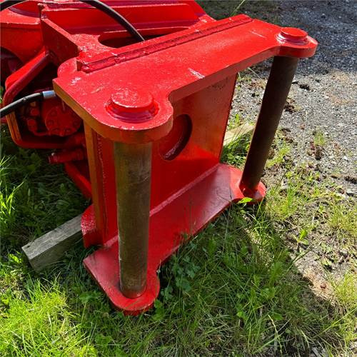 Verachtert VHC-35 - Гидроножницы: фото 5 Verachtert VHC-35 - Гидроножницы: фото 5