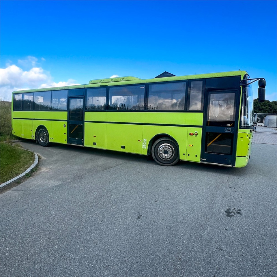 Volvo B7R Contrast - Городской автобус: фото 1 Volvo B7R Contrast - Городской автобус: фото 1