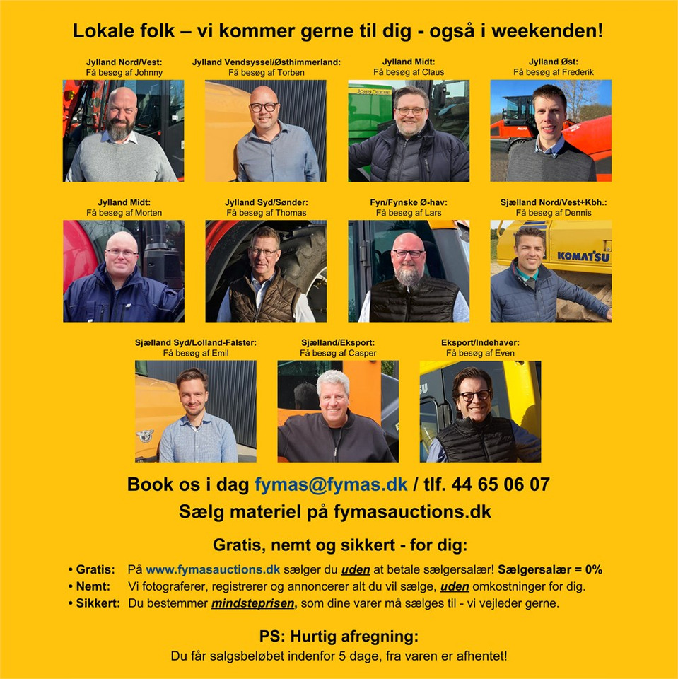 Volvo EC210 LC - Гусеничный экскаватор: фото 1 Volvo EC210 LC - Гусеничный экскаватор: фото 1