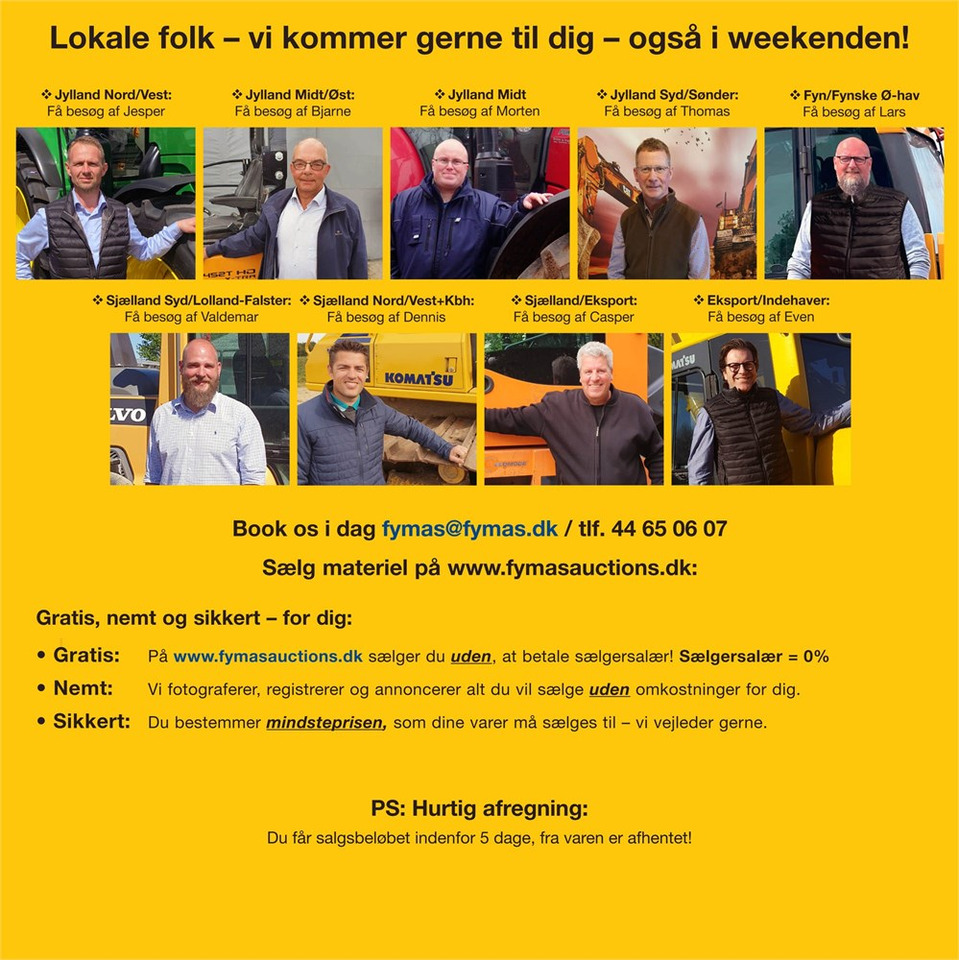 Volvo EC210 LC - Гусеничный экскаватор: фото 1 Volvo EC210 LC - Гусеничный экскаватор: фото 1