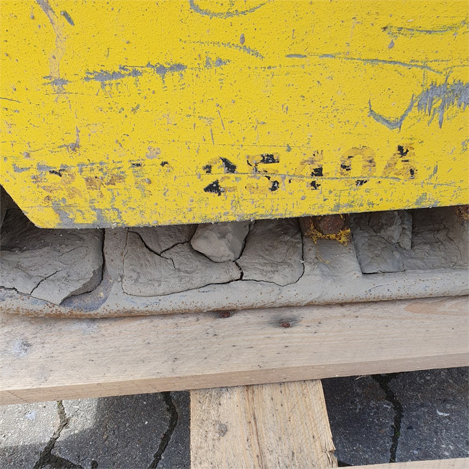 Wacker Neuson BPU 2540A - Виброплита: фото 5 Wacker Neuson BPU 2540A - Виброплита: фото 5