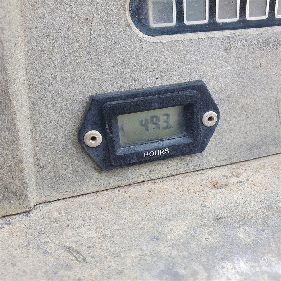 Wacker Neuson DPU4545 - Виброплита: фото 4 Wacker Neuson DPU4545 - Виброплита: фото 4
