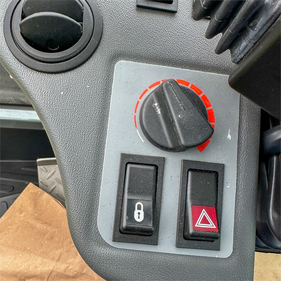 Колёсный погрузчик Weidemann 4080: фото 18