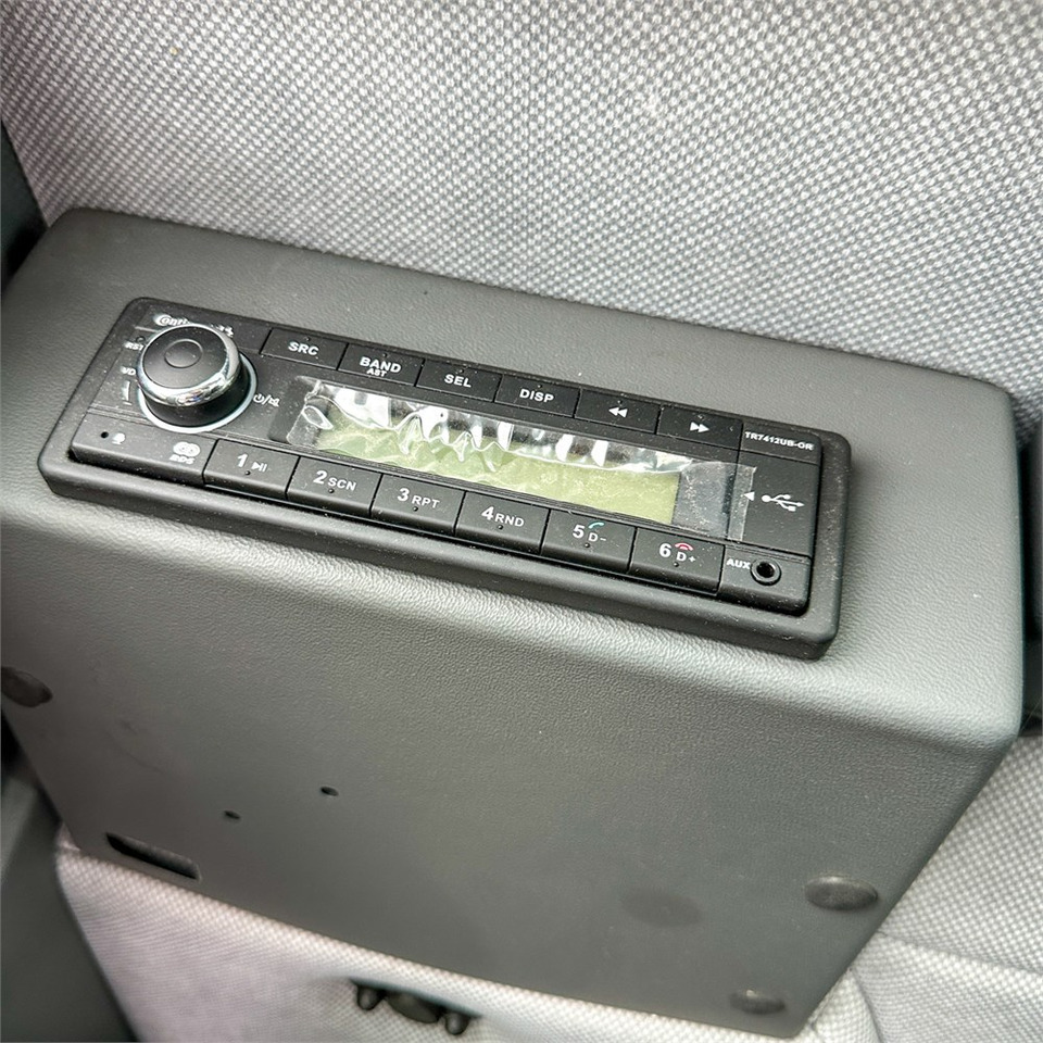 Колёсный погрузчик Weidemann 4080: фото 23