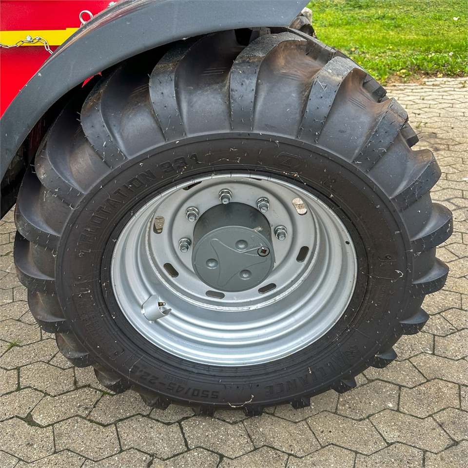 Колёсный погрузчик Weidemann 4080: фото 44