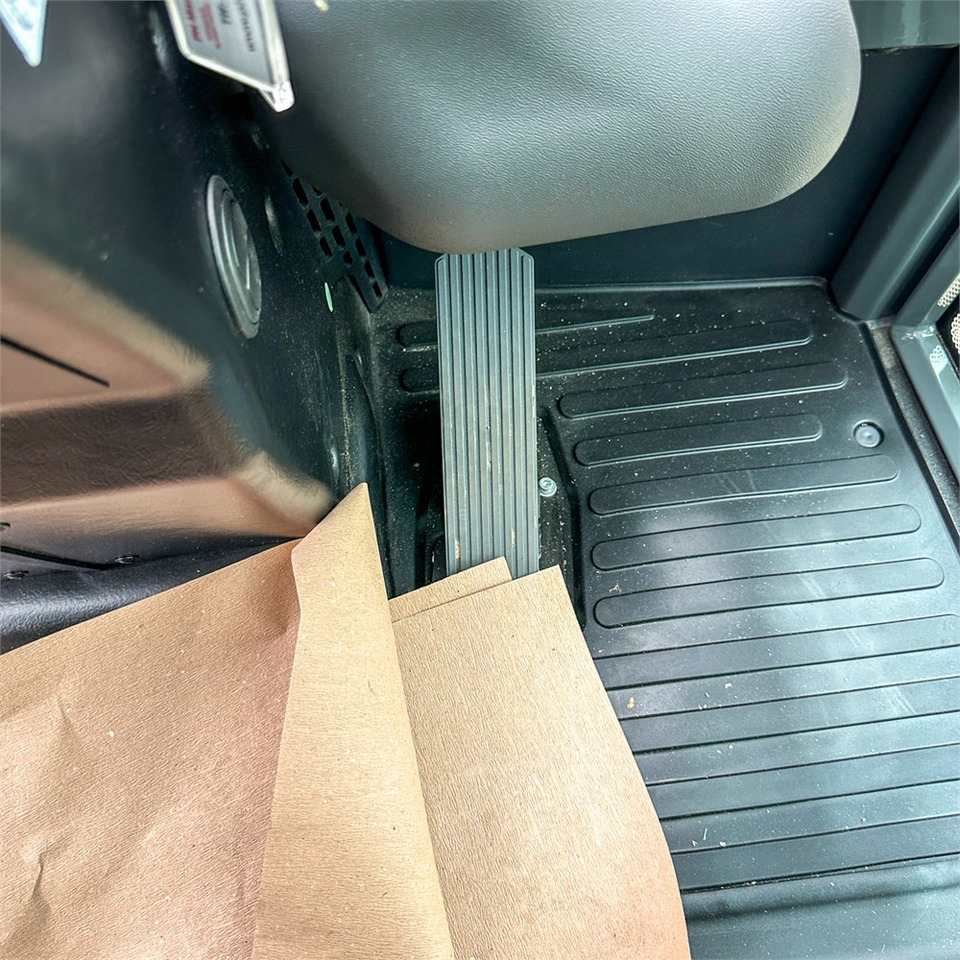 Колёсный погрузчик Weidemann 4080: фото 22