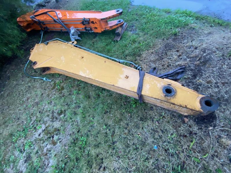 CASE ET DOOSAN BALANCIERS 2M70 & 3M - Стрела: фото 1 CASE ET DOOSAN BALANCIERS 2M70 & 3M - Стрела: фото 1
