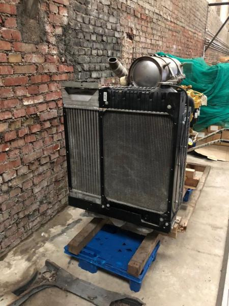 CATERPILLAR 4 CYLINDRES - Двигатель для Строительной техники: фото 4 CATERPILLAR 4 CYLINDRES - Двигатель для Строительной техники: фото 4