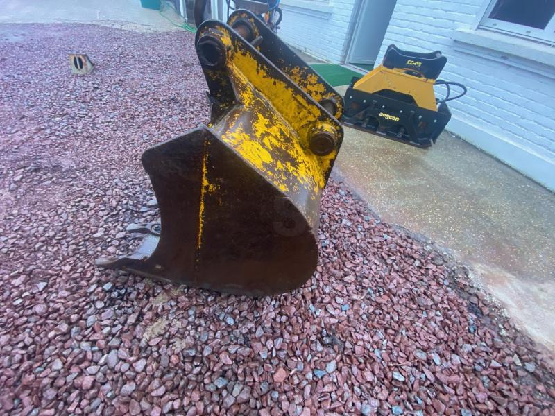 JCB LOT 3 GODETS CURAGE ET TERRASSEMENT 1M50/80CM/60CM - Ковш для экскаватора для Строительной техники: фото 5 JCB LOT 3 GODETS CURAGE ET TERRASSEMENT 1M50/80CM/60CM - Ковш для экскаватора для Строительной техники: фото 5