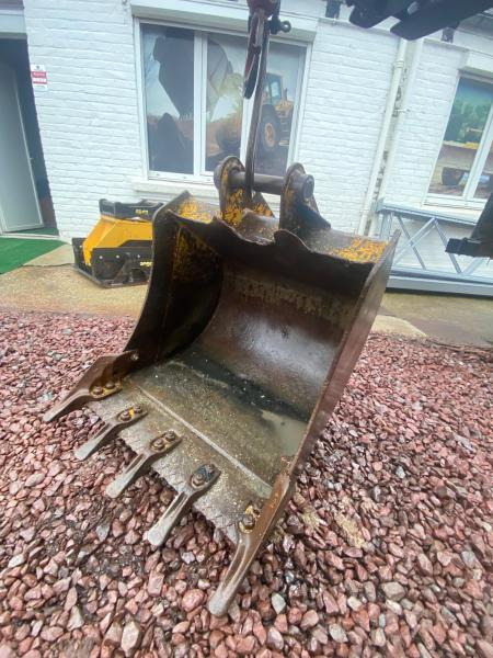 JCB LOT 3 GODETS CURAGE ET TERRASSEMENT 1M50/80CM/60CM - Ковш для экскаватора для Строительной техники: фото 4 JCB LOT 3 GODETS CURAGE ET TERRASSEMENT 1M50/80CM/60CM - Ковш для экскаватора для Строительной техники: фото 4