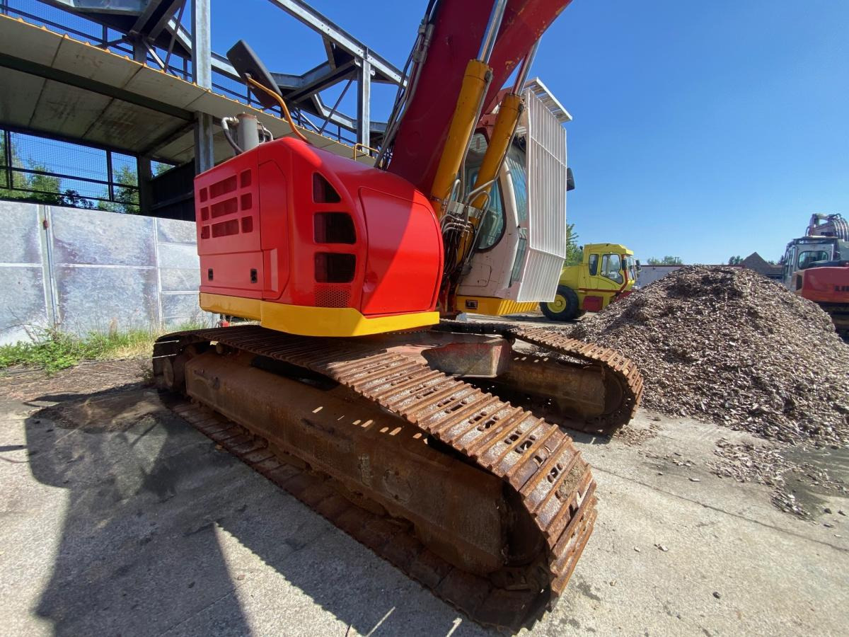 Гусеничный экскаватор Liebherr R 924 COMPACT LITRONIC: фото 7