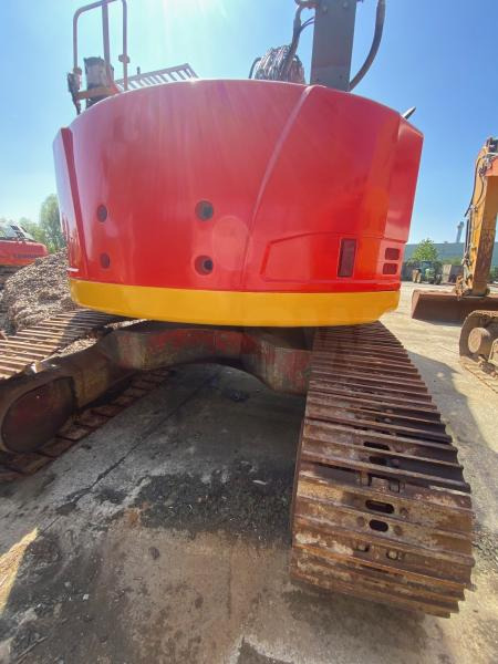 Гусеничный экскаватор Liebherr R 924 COMPACT LITRONIC: фото 6