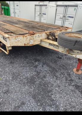 Verem 2 ESSIEUX - Прицеп-автовоз: фото 4 Verem 2 ESSIEUX - Прицеп-автовоз: фото 4