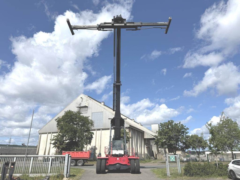 CVS Ferrari F258.6 - Ричстакер: фото 2 CVS Ferrari F258.6 - Ричстакер: фото 2