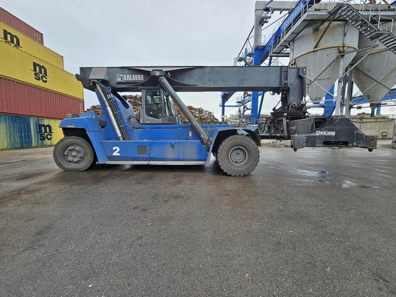 Kalmar DRG450-65S5 - Ричстакер: фото 5 Kalmar DRG450-65S5 - Ричстакер: фото 5