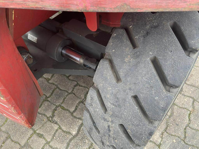 Kalmar ECF90-6 в лизинг Kalmar ECF90-6: фото 7 Kalmar ECF90-6 в лизинг Kalmar ECF90-6: фото 7