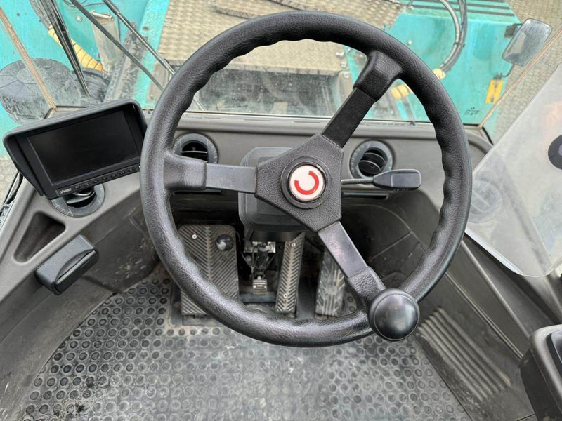 Ричстакер SMV SC108TC6: фото 9