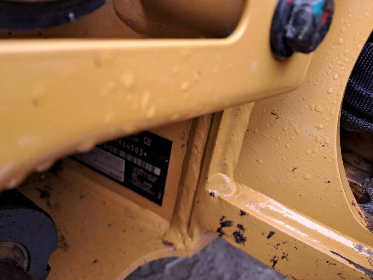 Гусеничный экскаватор CAT 302: фото 6 Гусеничный экскаватор CAT 302: фото 6