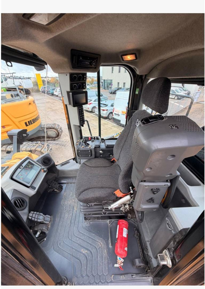 CAT 972 M XE - Колёсный погрузчик: фото 4 CAT 972 M XE - Колёсный погрузчик: фото 4