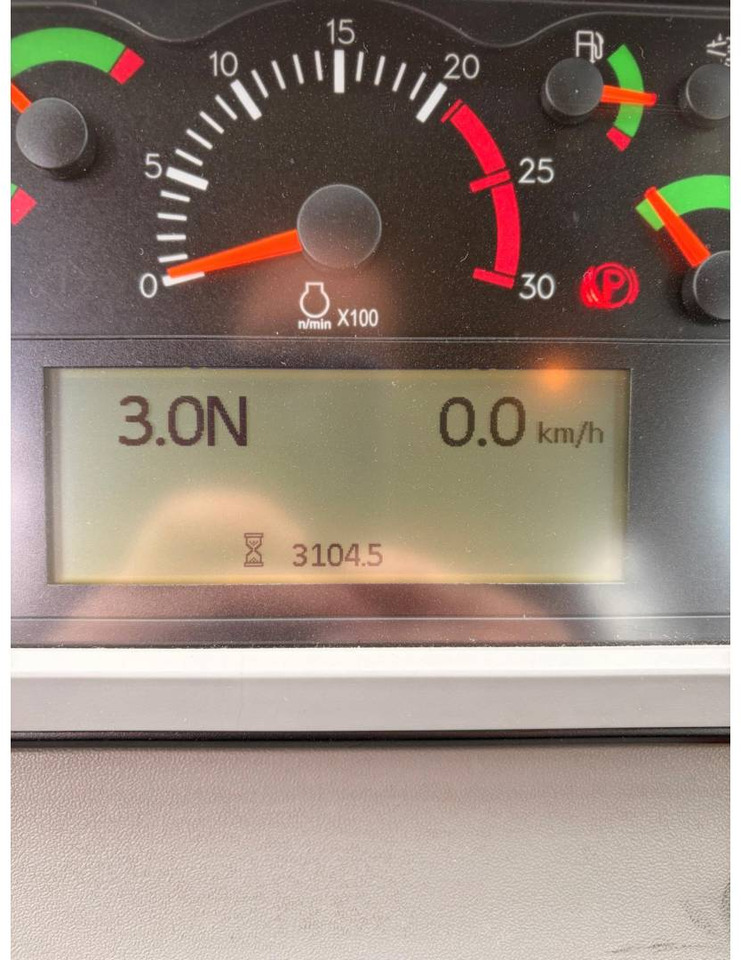 CAT 972 M XE - Колёсный погрузчик: фото 3 CAT 972 M XE - Колёсный погрузчик: фото 3