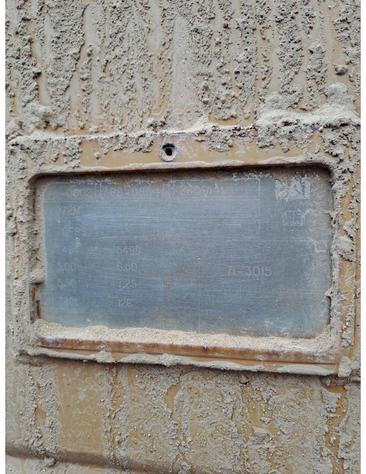 Колёсный погрузчик CAT 972K: фото 12 Колёсный погрузчик CAT 972K: фото 12