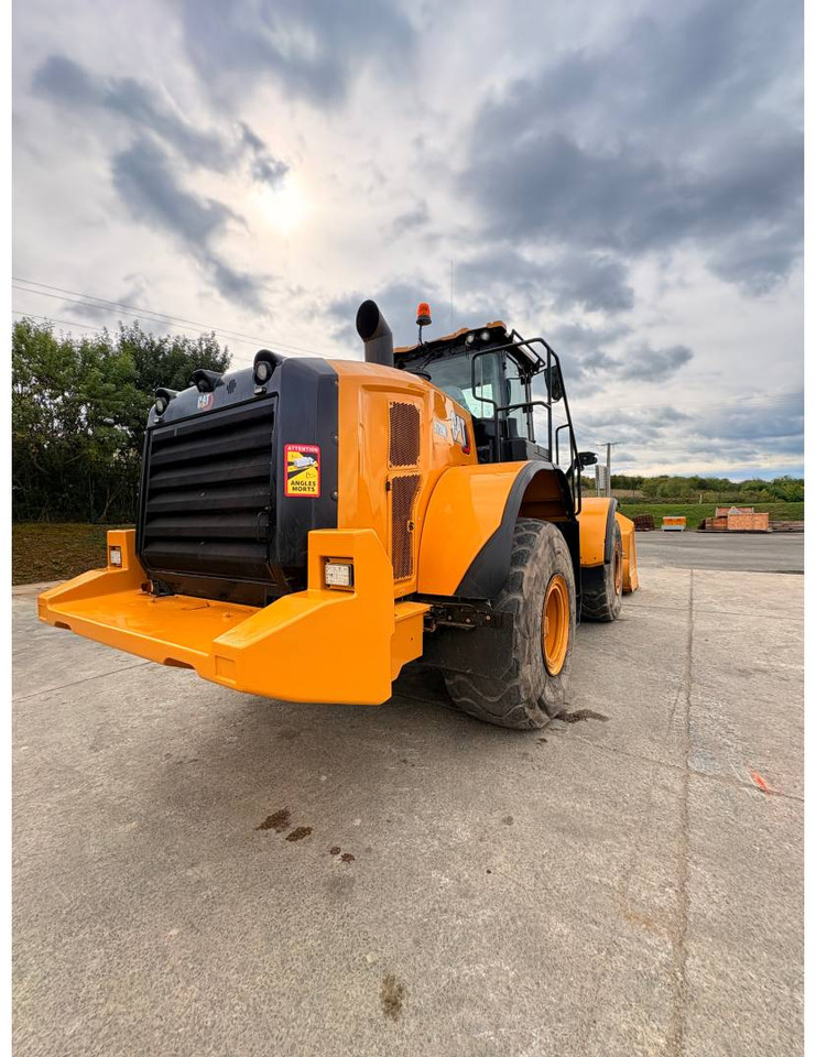 CAT 972M - Колёсный погрузчик: фото 3 CAT 972M - Колёсный погрузчик: фото 3