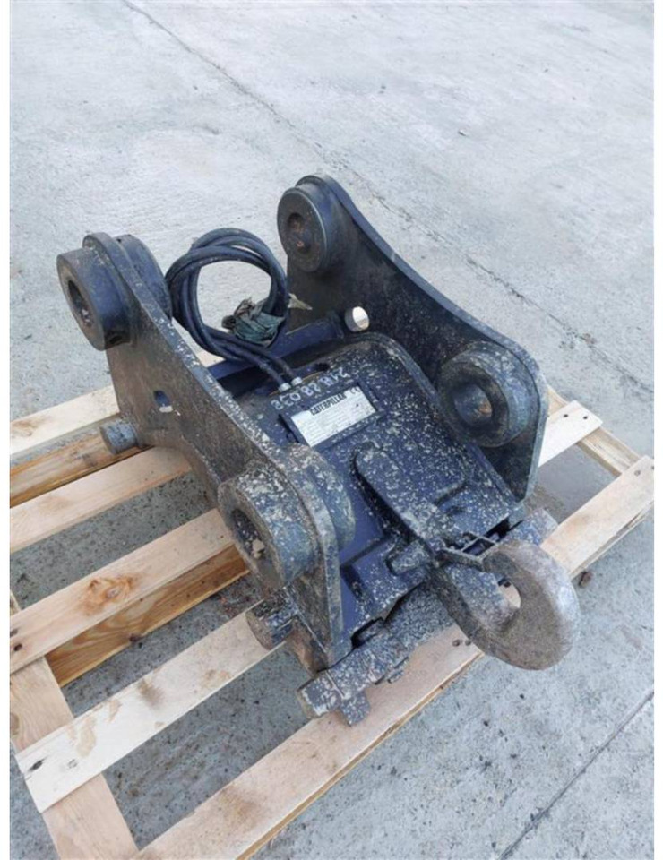 CAT CW20S/174-2496/M315F/TIM70/70/430/281 - Сцепное устройство: фото 1 CAT CW20S/174-2496/M315F/TIM70/70/430/281 - Сцепное устройство: фото 1