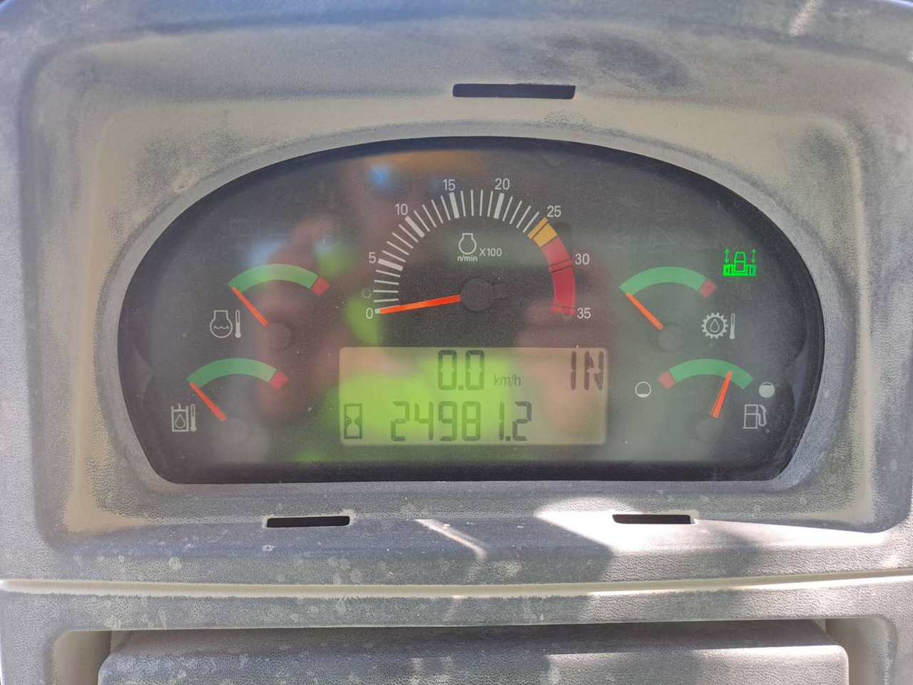 CAT D10T - Бульдозер: фото 5 CAT D10T - Бульдозер: фото 5