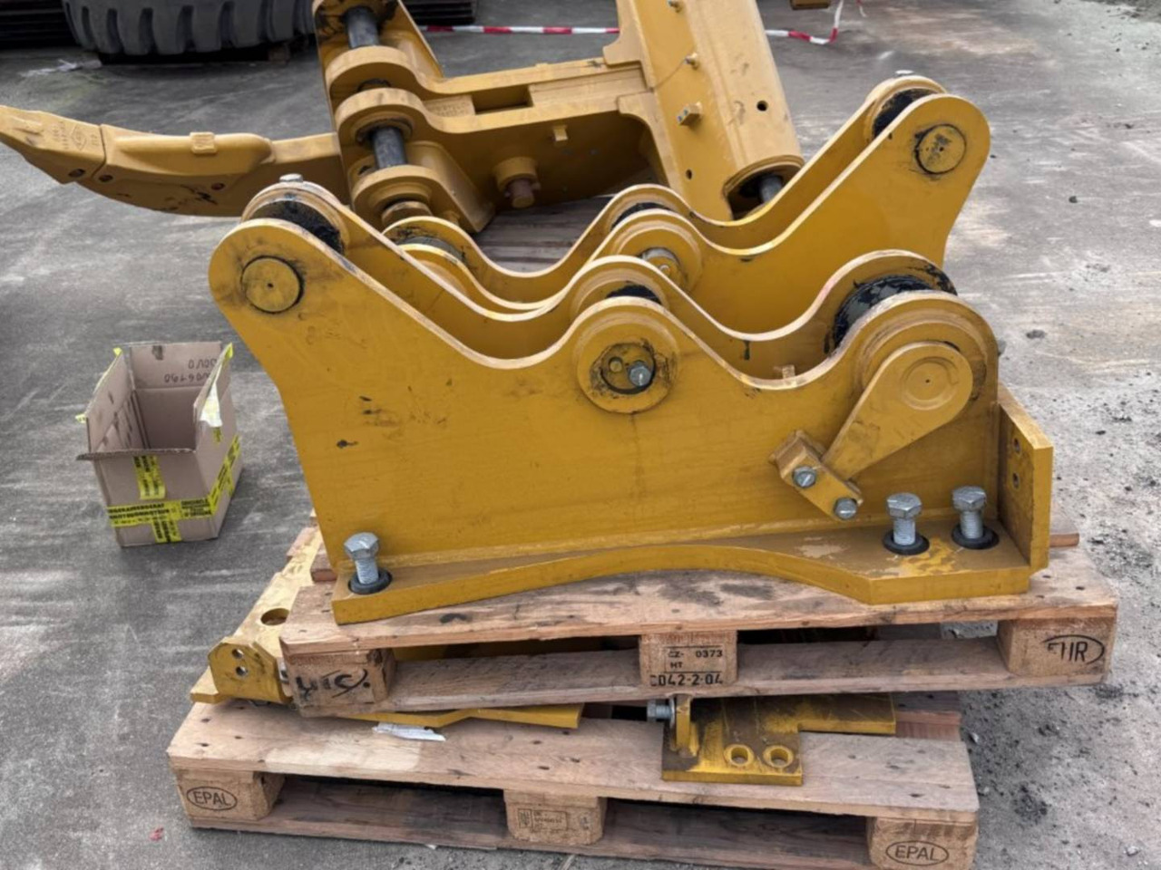 Бульдозер CAT D8T: фото 26