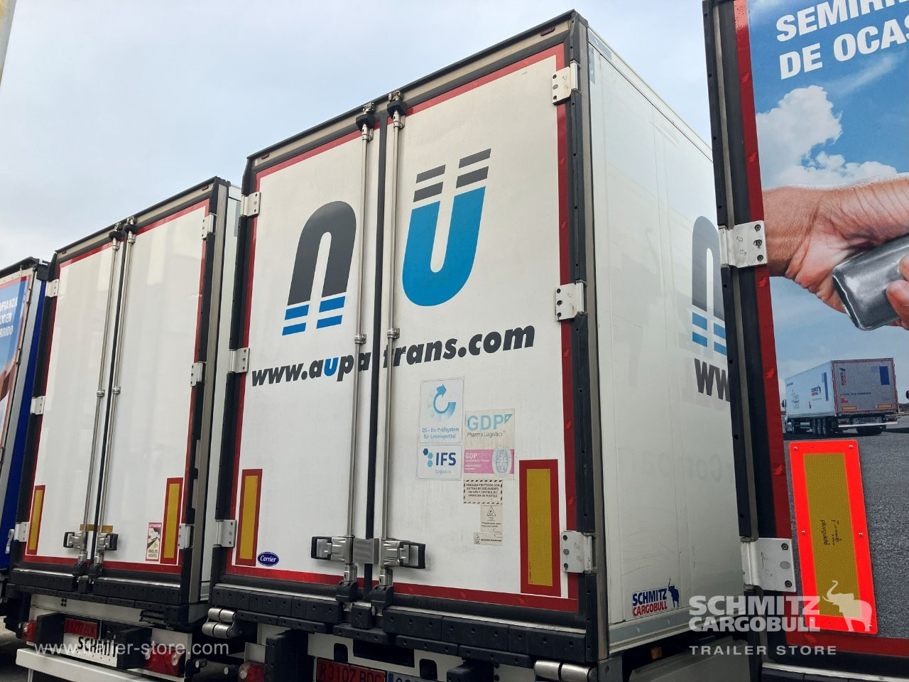 SCHMITZ Semiremolque Frigo Standard Double deck в лизинг SCHMITZ Semiremolque Frigo Standard Double deck: фото 8