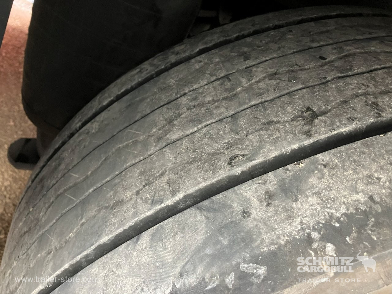 SCHMITZ Semiremolque Frigo Standard Double deck в лизинг SCHMITZ Semiremolque Frigo Standard Double deck: фото 7