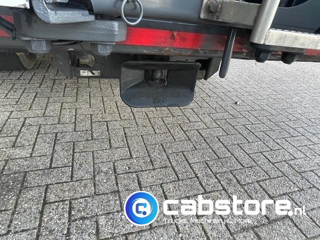 Автоманипулятор Scania R520  LB6X2*4HNB V8 Euro 6 - Bouwjaar 2013 - Highline - Opticruise  - Open box + Palfinger PK 24001-K B Autolaadkraan - Good condition !: фото 17 Автоманипулятор Scania R520  LB6X2*4HNB V8 Euro 6 - Bouwjaar 2013 - Highline - Opticruise  - Open box + Palfinger PK 24001-K B Autolaadkraan - Good condition !: фото 17