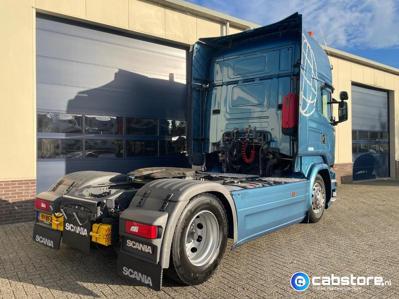 Scania R450 LA 4X2 MNA Euro 6 - Bouwjaar 05-2015 - RETARDER - Topline - Opticruise - NL truck - Тягач: фото 4 Scania R450 LA 4X2 MNA Euro 6 - Bouwjaar 05-2015 - RETARDER - Topline - Opticruise - NL truck - Тягач: фото 4