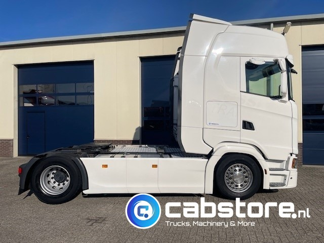 Scania S500 4X2 NB Euro 6 - S-Highline - RETARDER - Luchtgeveerd - Diff.lock - 2x Dieseltanks - Good condition ! - Тягач: фото 5 Scania S500 4X2 NB Euro 6 - S-Highline - RETARDER - Luchtgeveerd - Diff.lock - 2x Dieseltanks - Good condition ! - Тягач: фото 5