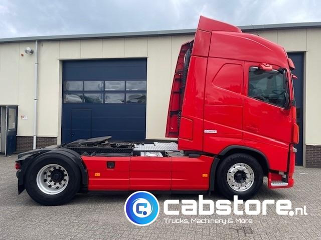 Volvo FH  500 4x2 Euro 6 - Globetrotter - VEB+ Brake - Hydraulic unit -  Bouwjaar 2013 - Тягач: фото 5 Volvo FH  500 4x2 Euro 6 - Globetrotter - VEB+ Brake - Hydraulic unit -  Bouwjaar 2013 - Тягач: фото 5