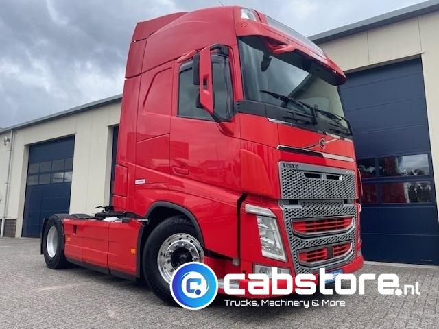 Volvo FH  500 4x2 Euro 6 - Globetrotter - VEB+ Brake - Hydraulic unit -  Bouwjaar 2013 - Тягач: фото 4 Volvo FH  500 4x2 Euro 6 - Globetrotter - VEB+ Brake - Hydraulic unit -  Bouwjaar 2013 - Тягач: фото 4