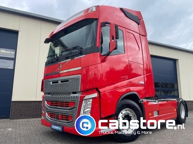 Volvo FH  500 4x2 Euro 6 - Globetrotter - VEB+ Brake - Hydraulic unit -  Bouwjaar 2013 - Тягач: фото 1 Volvo FH  500 4x2 Euro 6 - Globetrotter - VEB+ Brake - Hydraulic unit -  Bouwjaar 2013 - Тягач: фото 1